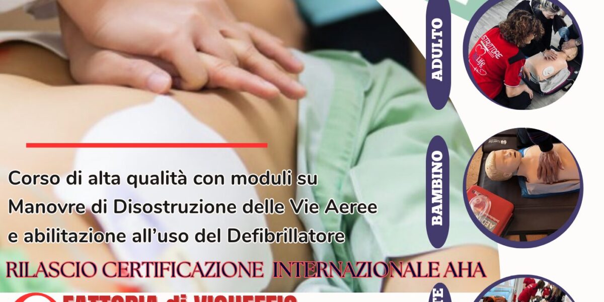 25 GIUGNO BLS HCP
